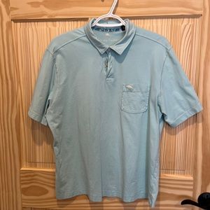 Tommy Bahama polo shirt